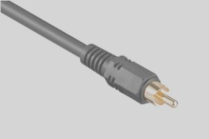 Coaxial Digital Audio Cable