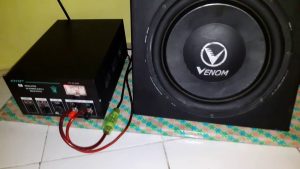 How To Install a Car Stereo System In Your Home