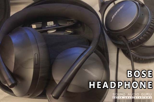 How to Pair Bose Headphones with Android or iOS Devices